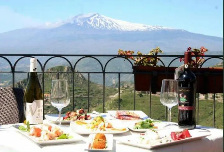 The Godfather Apartment Fiumefreddo di Sicilia Italy