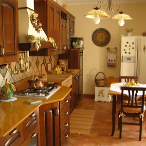 3* Bed & Breakfast Liliya